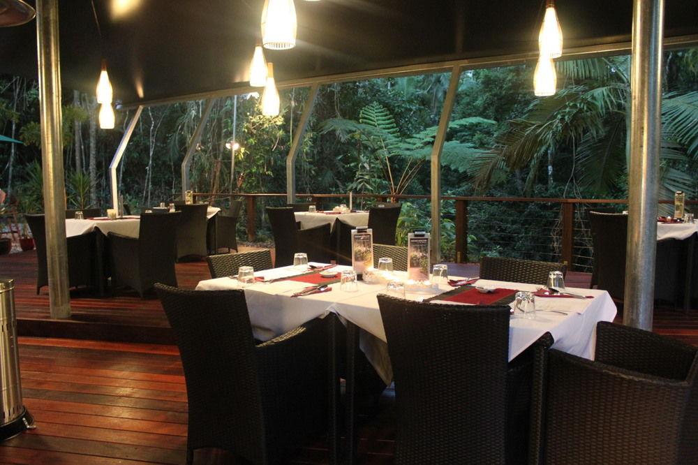 Heritage Lodge - In The Daintree Exterior foto